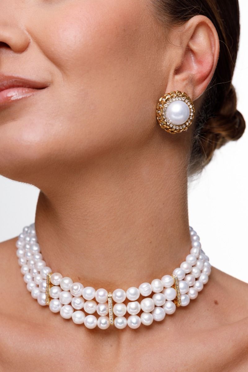 Old Money Earrings Old Money Earrings